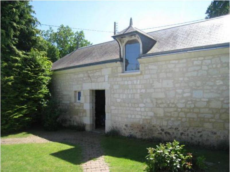 Le Clos De La Chapelle - Gite Les Glycines ภายนอก รูปภาพ