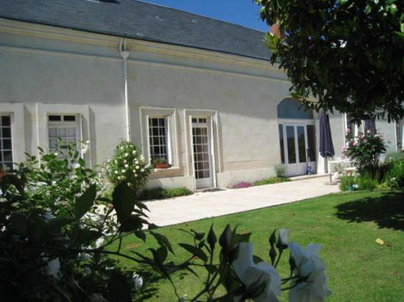 Le Clos De La Chapelle - Gite Les Glycines ภายนอก รูปภาพ