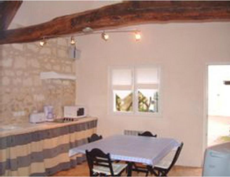 Le Clos De La Chapelle - Gite Les Glycines ภายนอก รูปภาพ